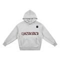 Essential Kids' Fleece Hoodie