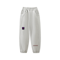Essential Kids' Fleece Jogged Sweatpants