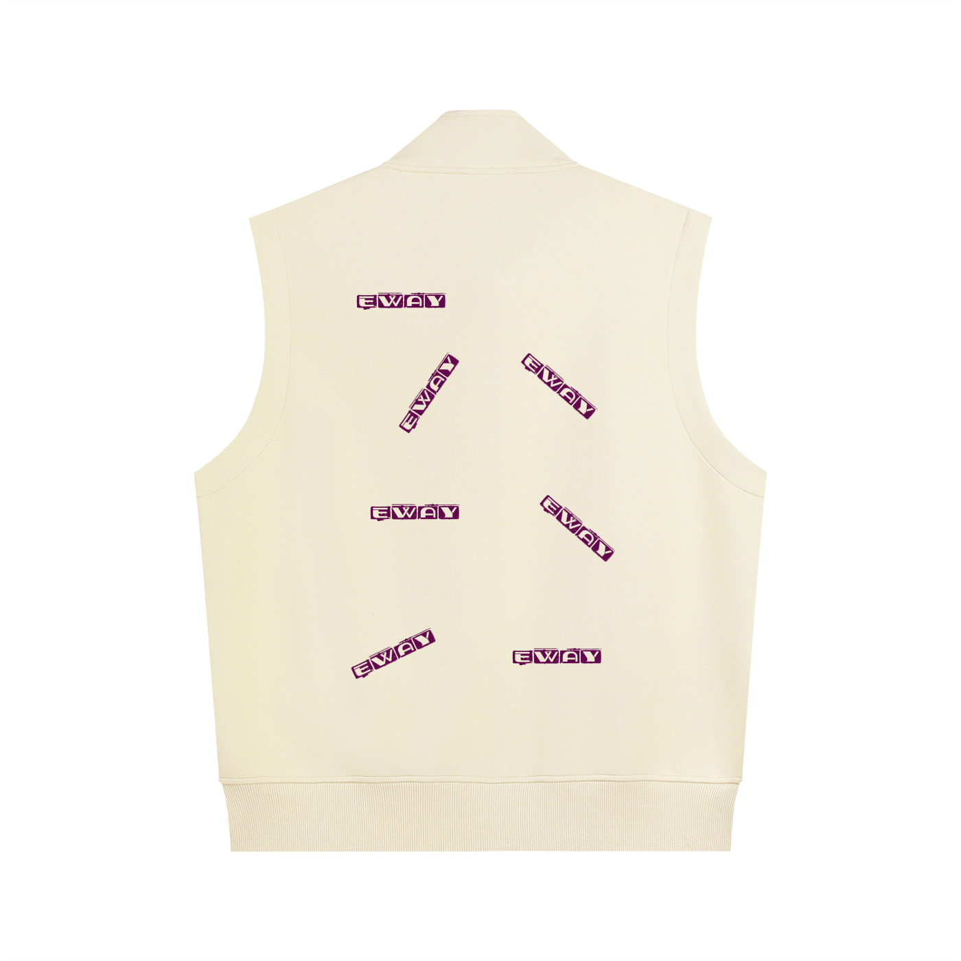 Essential Heavyweight Vest