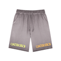 Reverse Dyed Sweatshorts