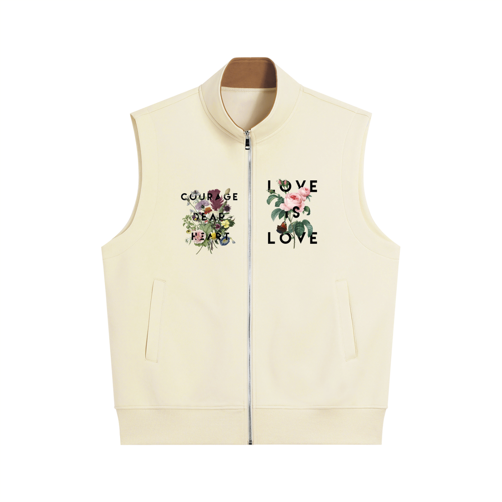 Essential Heavyweight Vest