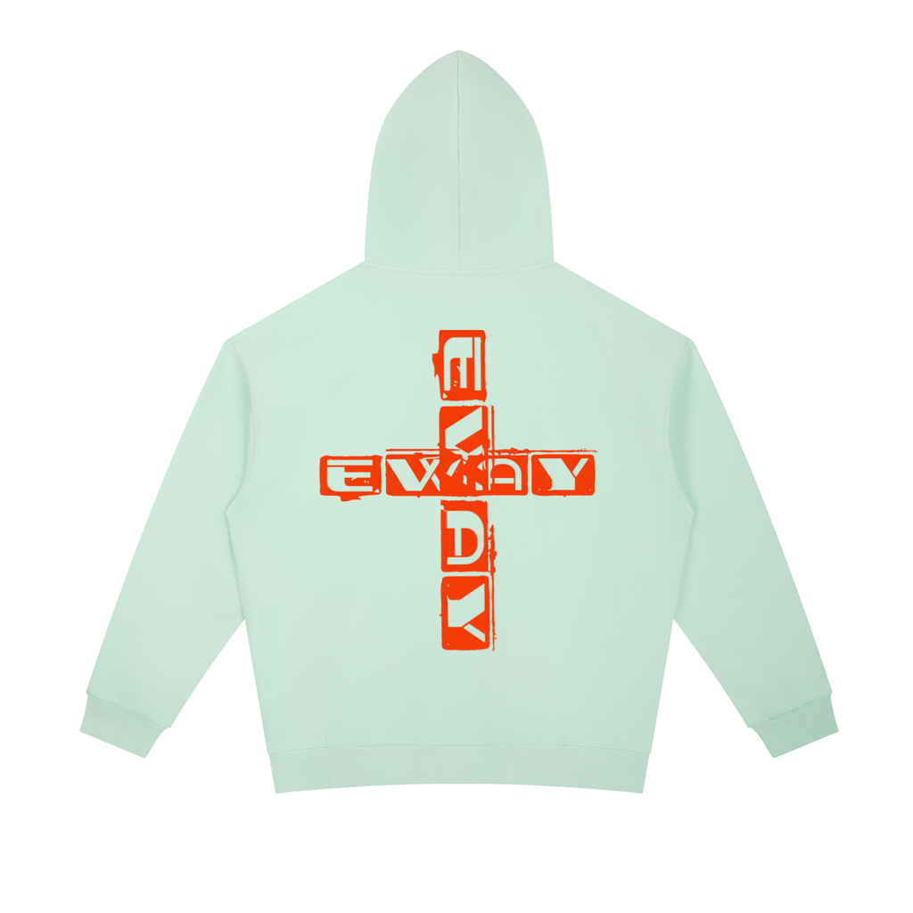 Essential Heavyweight Hoodie
