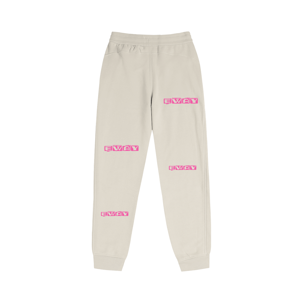 Jogger Pants