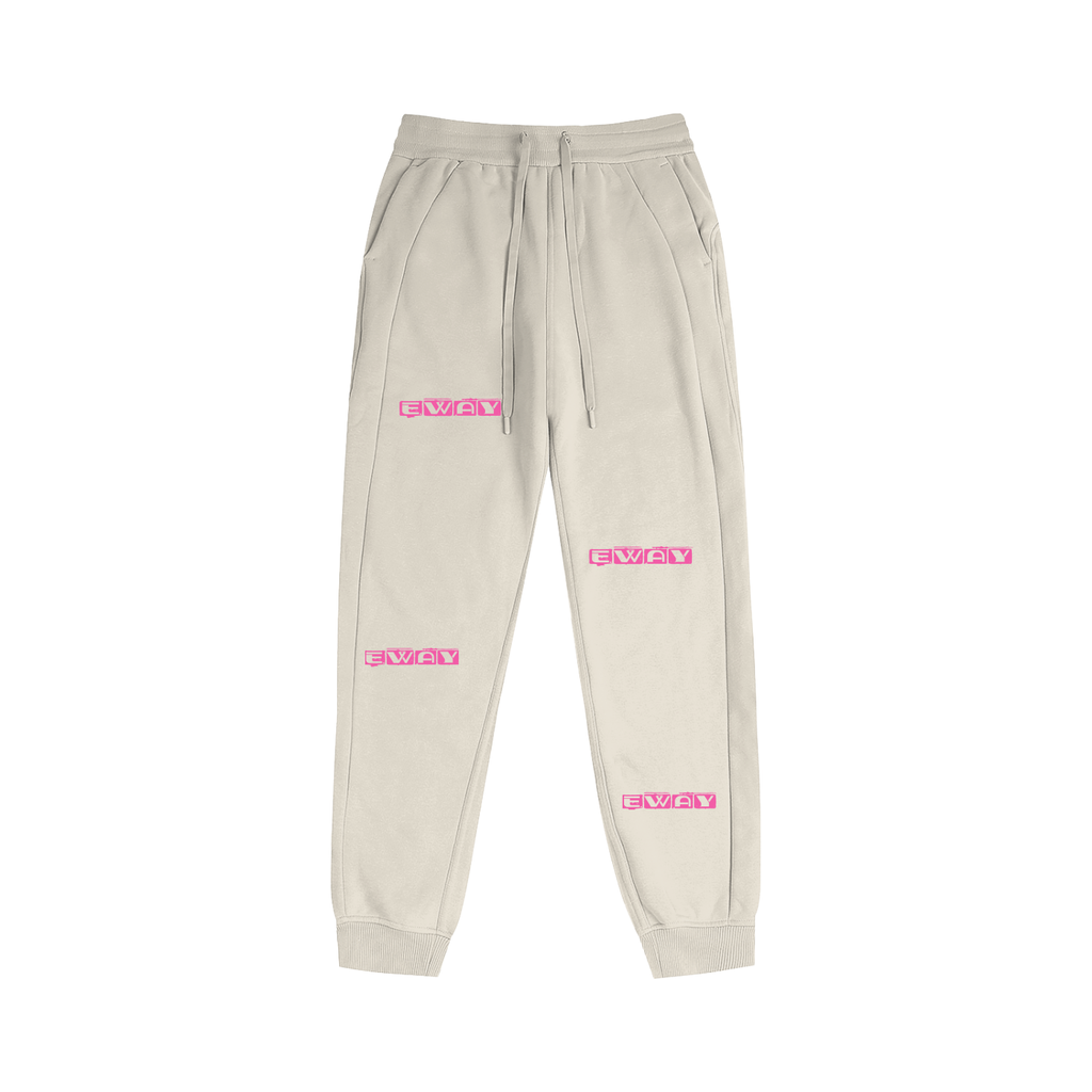 Jogger Pants