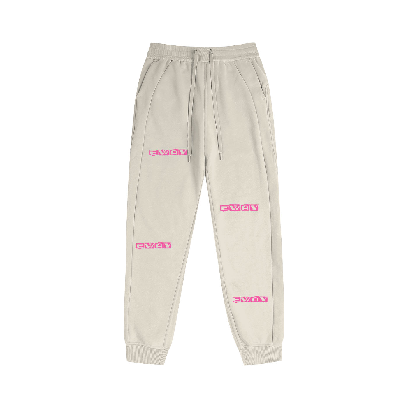 Jogger Pants