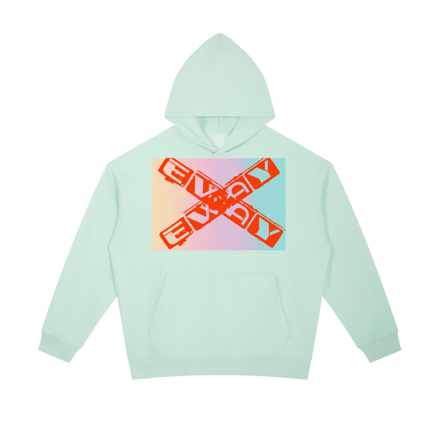 Essential Heavyweight Hoodie