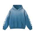 Heavyweight Sunfade Oversized Hoodie